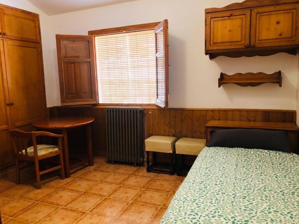 Casa Rural El Alamo Villa Málaga Dış mekan fotoğraf